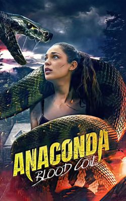 Anaconda: Blood Coil