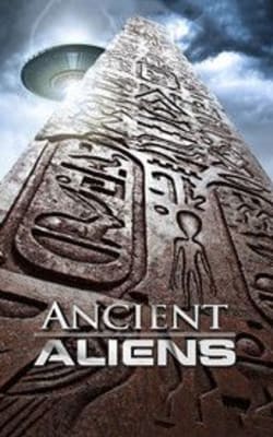 Ancient Aliens - Season 11