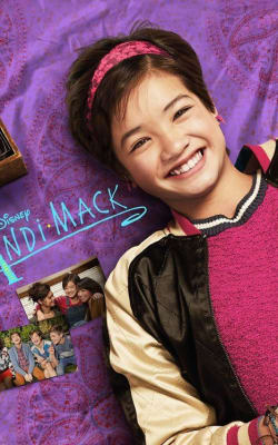 Andi Mack - Season 2