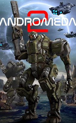 Andromeda 2
