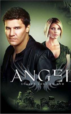 Angel - Season 1