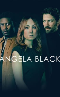 Angela Black - Season 1