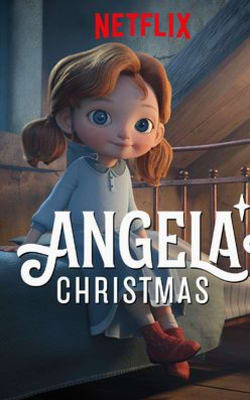 Angela's Christmas