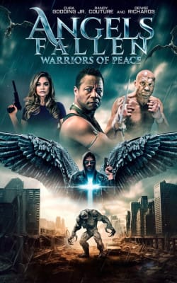 Angels Fallen: Warriors of Peace