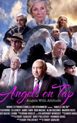Angels on Tap
