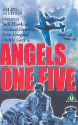 Angels One Five