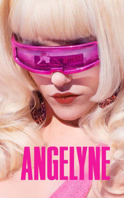 Angelyne - Season 1
