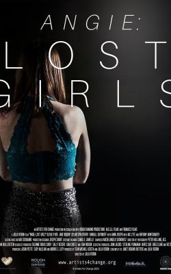 Angie: Lost Girls