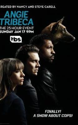 Angie Tribeca - Season 1