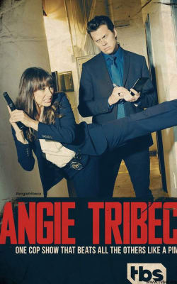 Angie Tribeca - Season 3