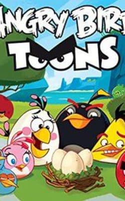 Angry Birds Toons - Season 2