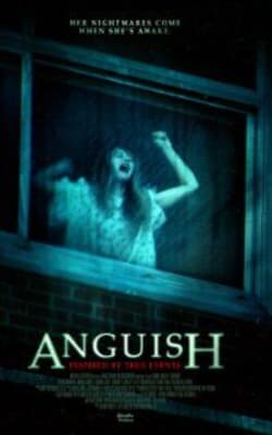 Anguish