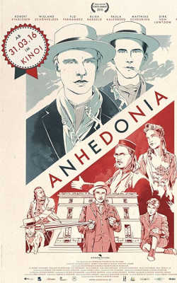 Anhedonia