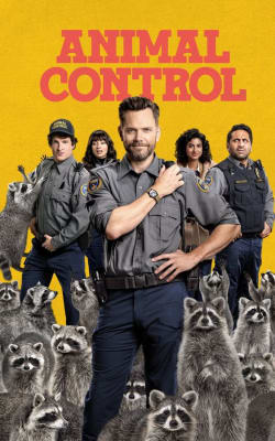 Animal Control - Season 2