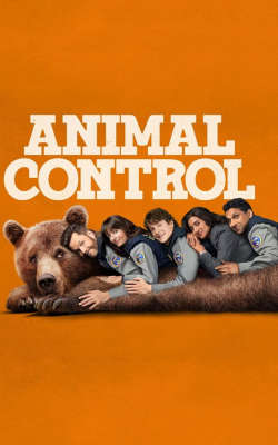 Animal Control - Season 3