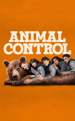 Animal Control - Season 4-HD