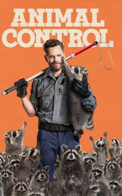 Animal Control - Season 5-HD