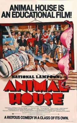 Animal house full movie online free new arrivals