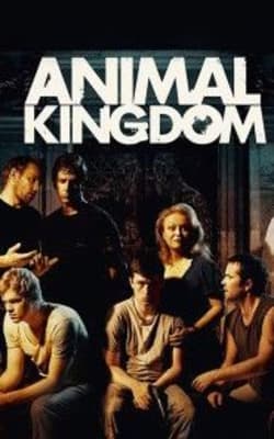 Animal Kingdom - Season 1