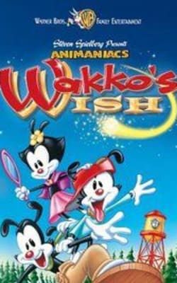 Animaniacs: Wakko's Wish