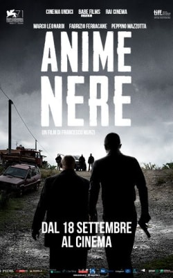 Anime Nere