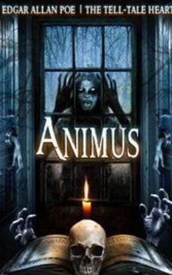 Animus The Tell Tale Heart