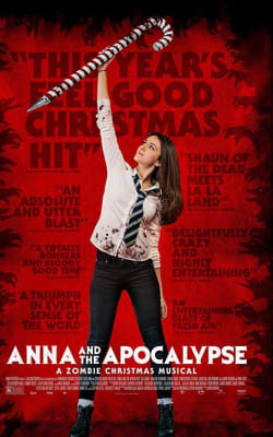 Anna and the Apocalypse