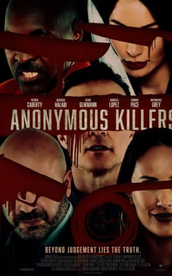 Anonymous Killers