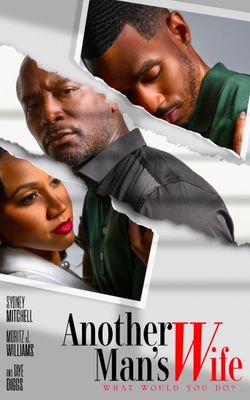 Another Man's Wife
