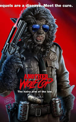 Another WolfCop