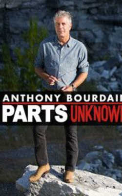 Anthony Bourdain: Parts Unknown - Season 10