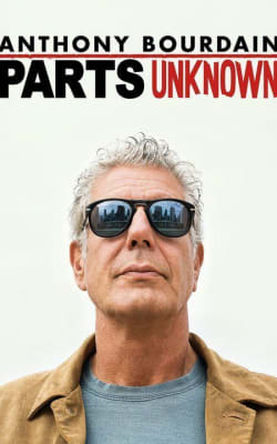 Anthony Bourdain: Parts Unknown - Season 11