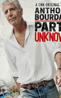 Anthony Bourdain: Parts Unknown - Season 8