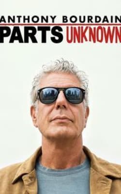 Anthony Bourdain Parts Unknown - Season 1