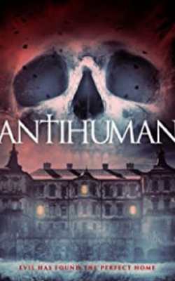 Antihuman