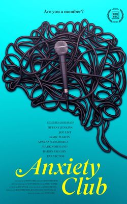 Anxiety Club
