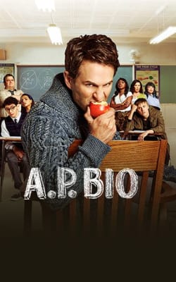 AP BIO - Season 1