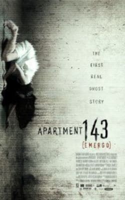 Apartment 143﻿