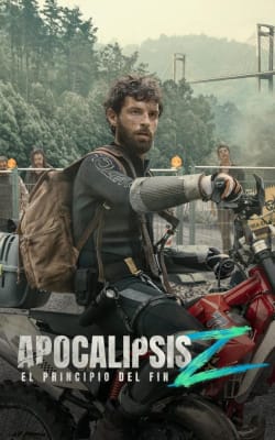 Apocalypse Z: El principio del fin