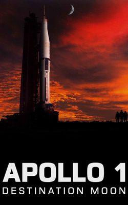 Apollo 1: Destination Moon-HD