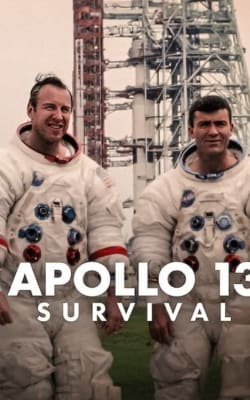 Apollo 13: Survival