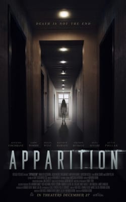 Apparition