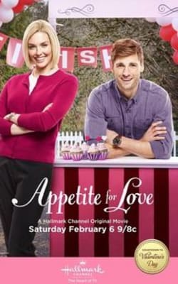 Appetite For Love