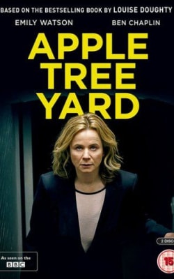 Apple Tree Yard - Season 1