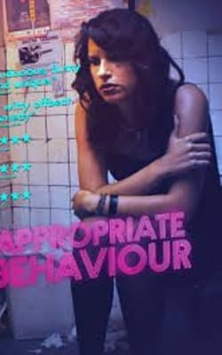 Appropriate Behavior