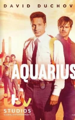 Aquarius - Season 1