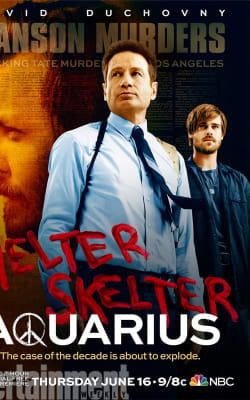 Aquarius - Season 2