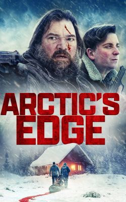 Arctic's Edge