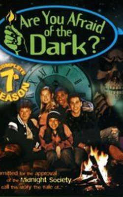 Are You Afraid of the Dark - Season 1