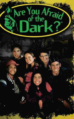 Are You Afraid of the Dark - Season 3